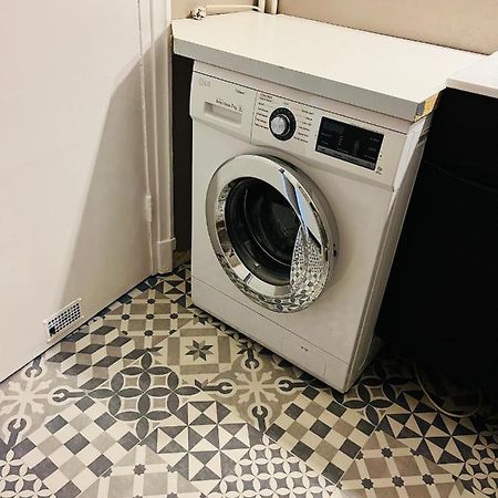 Le Debussy Hyper Centre Parking Prive Apartment บูโลญ-ซูร์-แมร์ ภายนอก รูปภาพ