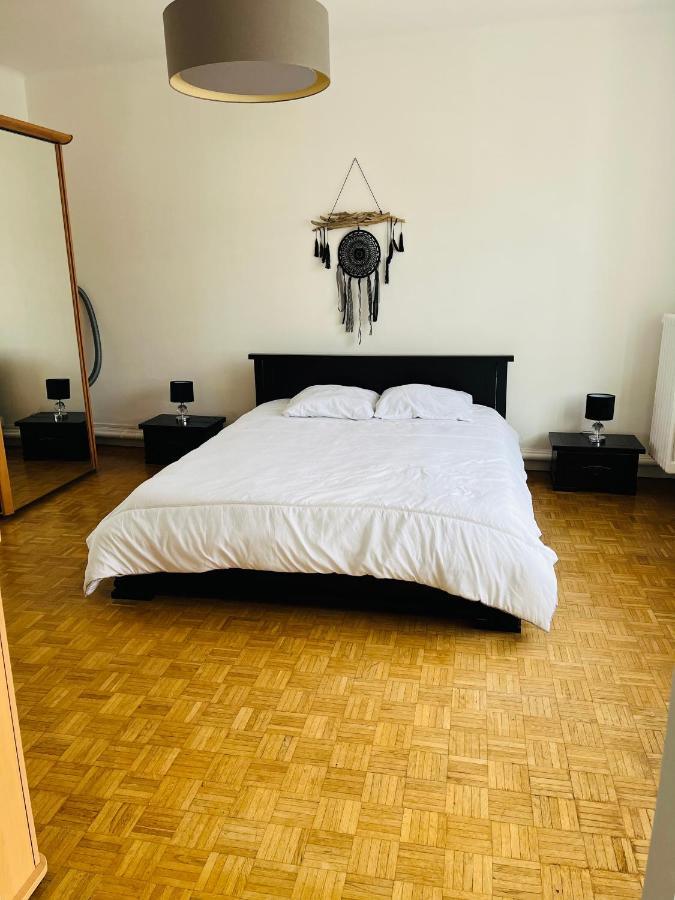 Le Debussy Hyper Centre Parking Prive Apartment บูโลญ-ซูร์-แมร์ ภายนอก รูปภาพ